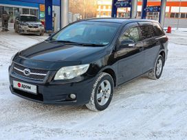  Toyota Corolla Fielder 2007 , 888000 , 