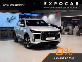 SUV   Chery Tiggo 4 2024 , 2500000 , 