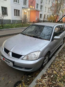  Mitsubishi Lancer 2007 , 450000 , 