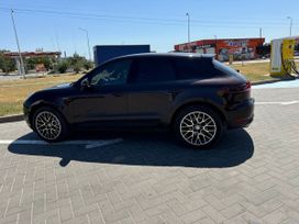 SUV   Porsche Macan 2016 , 4450000 , 