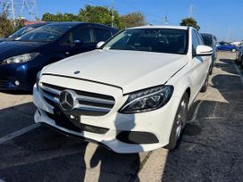  Mercedes-Benz C-Class 2016 , 2700000 , 