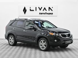 SUV   Kia Sorento 2012 , 1549000 , 