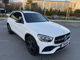 SUV   Mercedes-Benz GLC 2020 , 5650000 , 