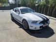 Купе Ford Mustang 2013 года, 2250000 рублей, 