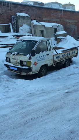   Toyota Lite Ace 1990 , 200000 , 