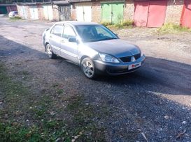  Mitsubishi Lancer 2007 , 549000 , 