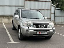  X-Trail 2005