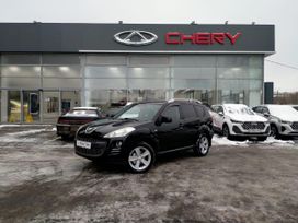 SUV   Peugeot 4007 2011 , 895000 , 