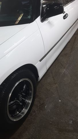  Lincoln Town Car 2003 , 656000 , 
