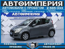  Suzuki Splash 2009 , 753000 , 