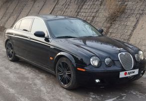  Jaguar S-type 2007 , 700000 , 