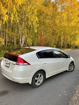  Honda Insight 2011 , 930000 , 