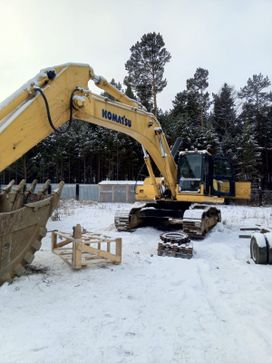 - Komatsu PC300-8 2011 , 6700000 , 