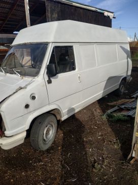   Fiat Ducato 1989 , 75000 , 