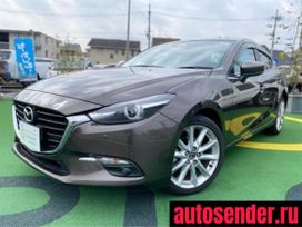  Mazda Axela 2019 , 1540000 , 