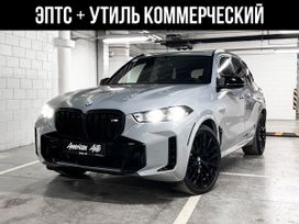 SUV   BMW X5 2024 , 18700000 , 