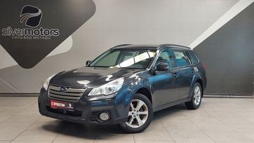  Subaru Outback 2012 , 1350000 , 