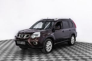 SUV   Nissan X-Trail 2013 , 1265000 , 