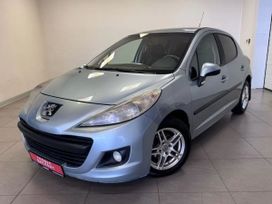  Peugeot 207 2009 , 335150 , 