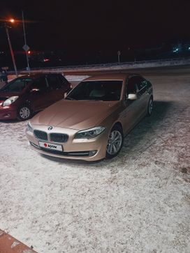  BMW 5-Series 2011 , 2100000 , 
