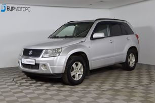 SUV   Suzuki Grand Vitara 2008 , 849990 ,  