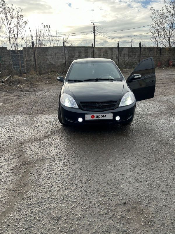  Lifan Breez 2008 , 260000 , 