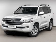  Land Cruiser 2020