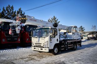  Isuzu Elf 2025 , 6768000 , 