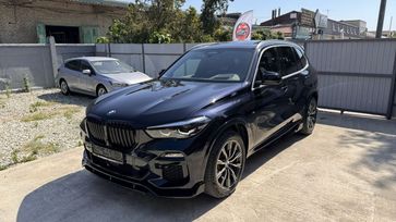  BMW X5 2020