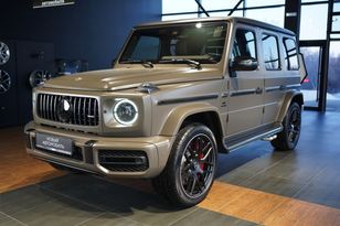 SUV   Mercedes-Benz G-Class 2023 , 30800000 , 