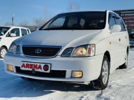    Toyota Gaia 2000 , 657000 , 