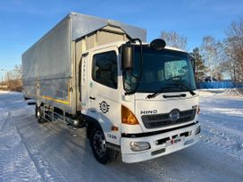  Hino 500 2008 , 4950000 , 