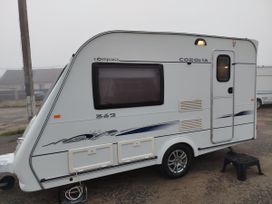  Compass Corona 2007 , 1182000 , 