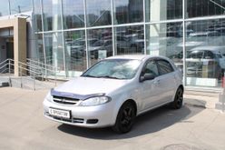  Lacetti 2011