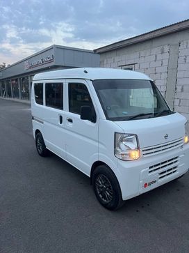    Nissan NV100 Clipper 2018 , 890000 , 