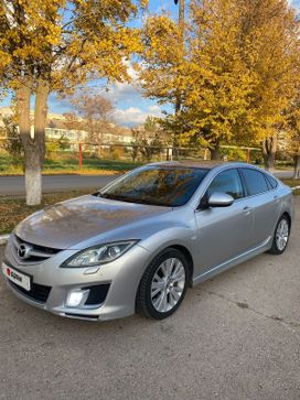  Mazda Mazda6 2008 , 950000 , 