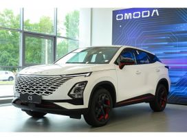 SUV   OMODA C5 2024 , 2721900 , 