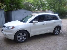 SUV   Acura RDX 2008 , 940000 , 