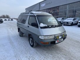    Toyota Master Ace Surf 1983 , 430000 , 