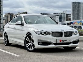  BMW 3-Series Gran Turismo 2013 , 1990000 , 