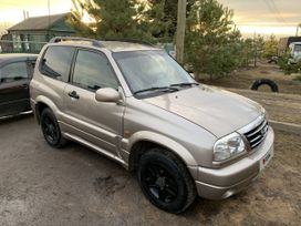  3  Suzuki Grand Vitara 2002 , 715000 , 