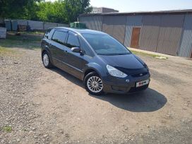    Ford S-MAX 2006 , 920000 , 