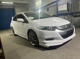  Honda Insight 2009 , 1250000 , 