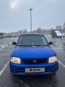  3  Daihatsu Cuore 2001 , 370000 , 