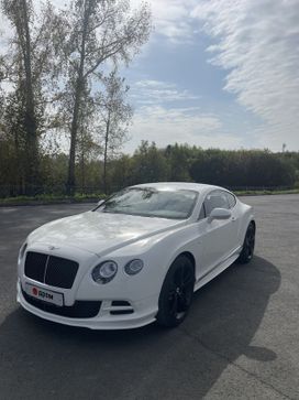  Continental GT