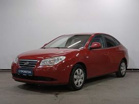  Hyundai Elantra 2008 , 635000 , 