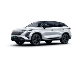 SUV   OMODA C5 2024 , 3309900 , 