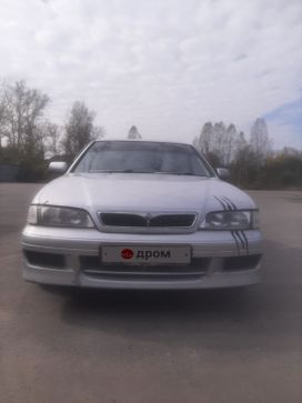  Nissan Primera Camino 1997 , 215000 , 