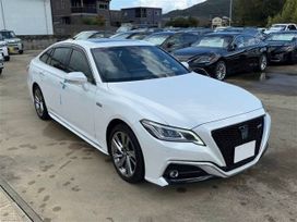  Toyota Crown 2021 , 2304000 , 