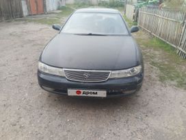  Mazda Efini MS-8 1994 , 230000 , 